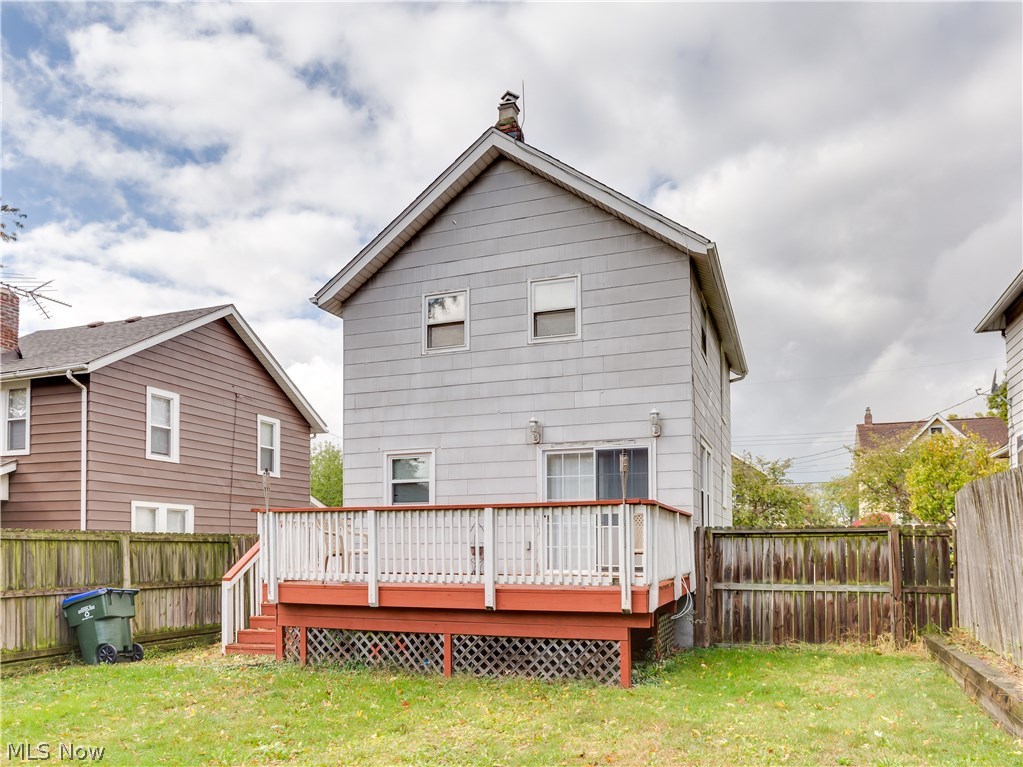 Underwood Park - Residential