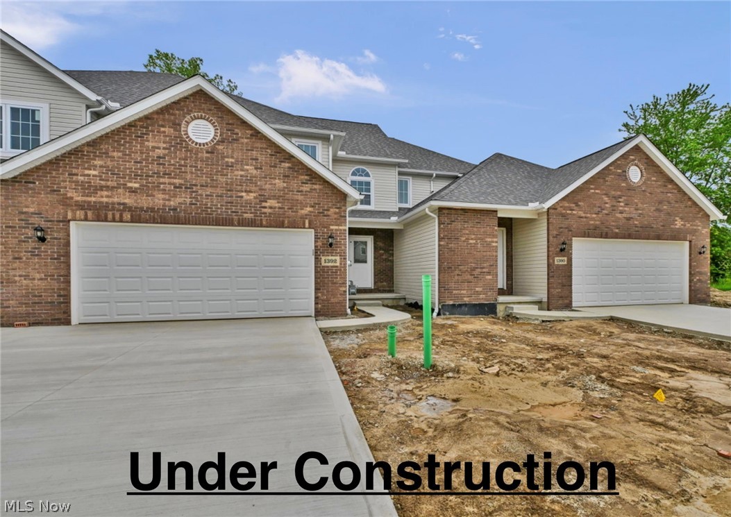 Links A Clstr Home Dev - Residential