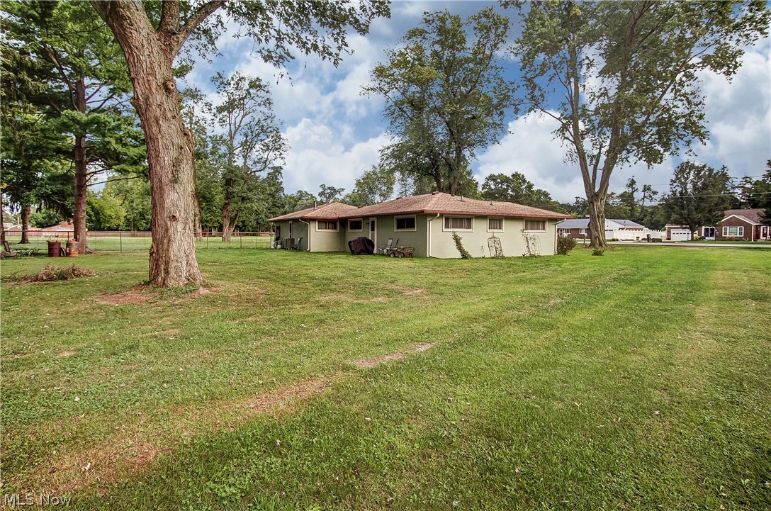 Speed Acres - Residential
