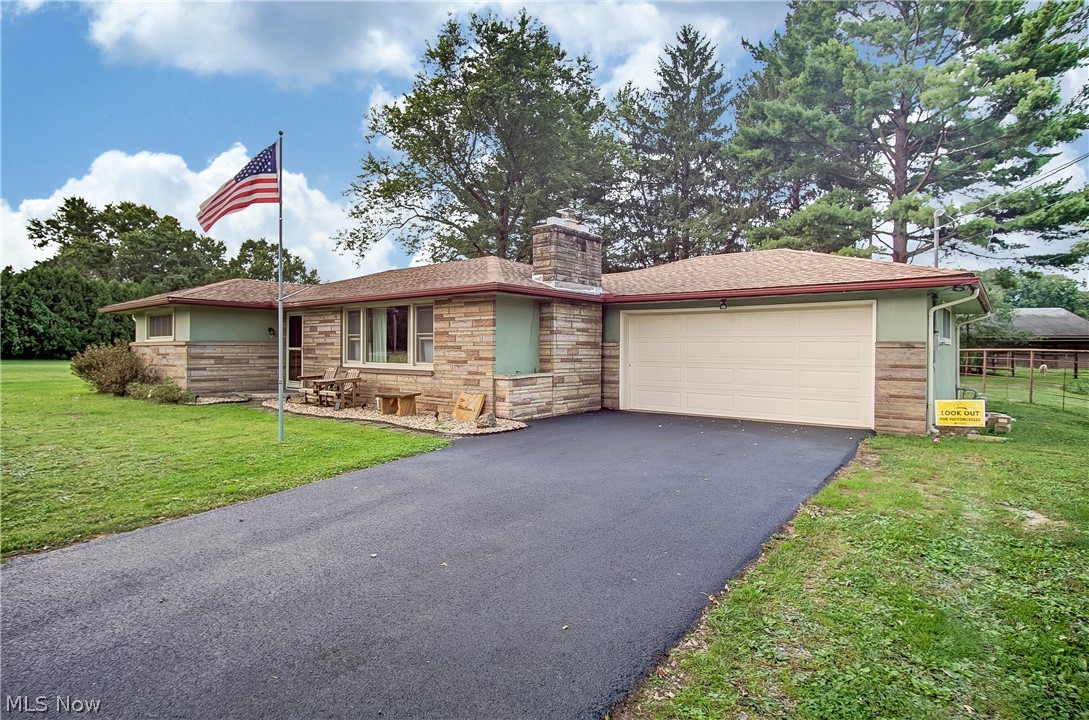 Speed Acres - Residential