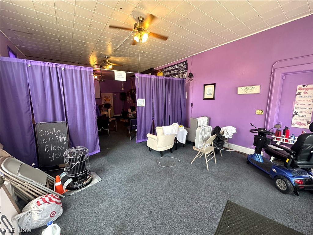 Reid Estate - Commercial Sale
