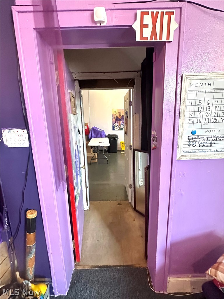 Reid Estate - Commercial Sale