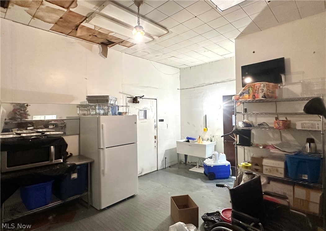 Reid Estate - Commercial Sale