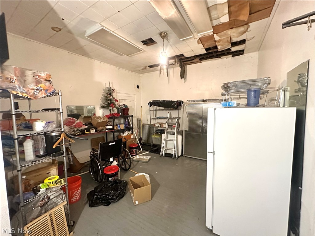 Reid Estate - Commercial Sale