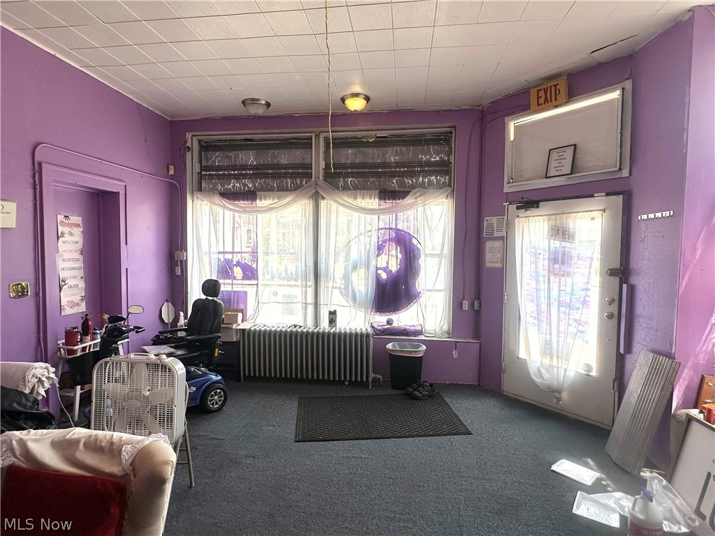 Reid Estate - Commercial Sale