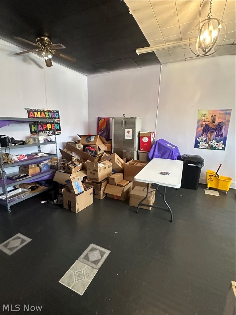 Reid Estate - Commercial Sale