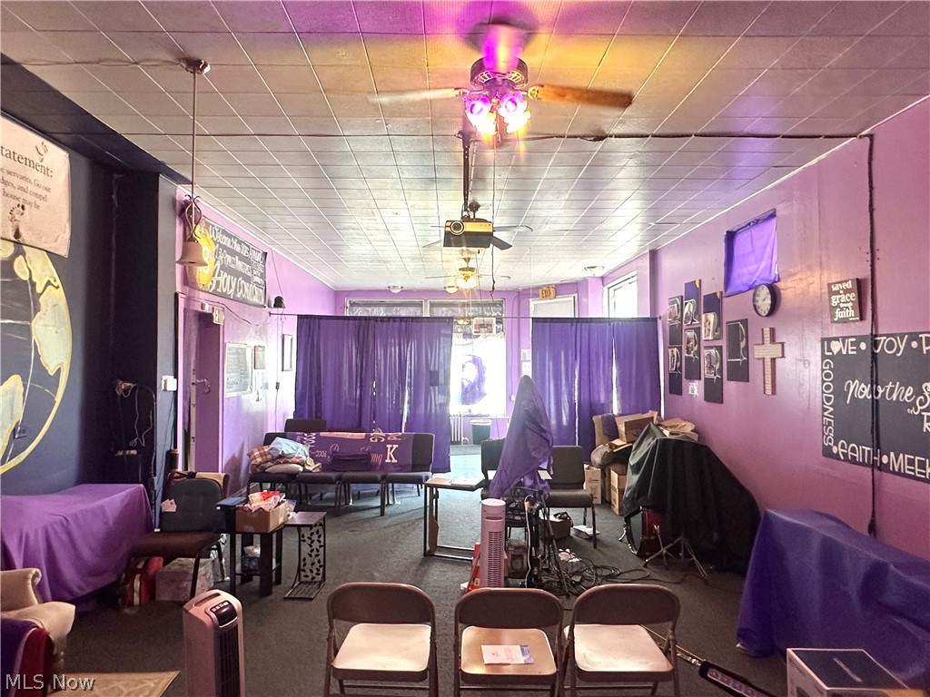 Reid Estate - Commercial Sale