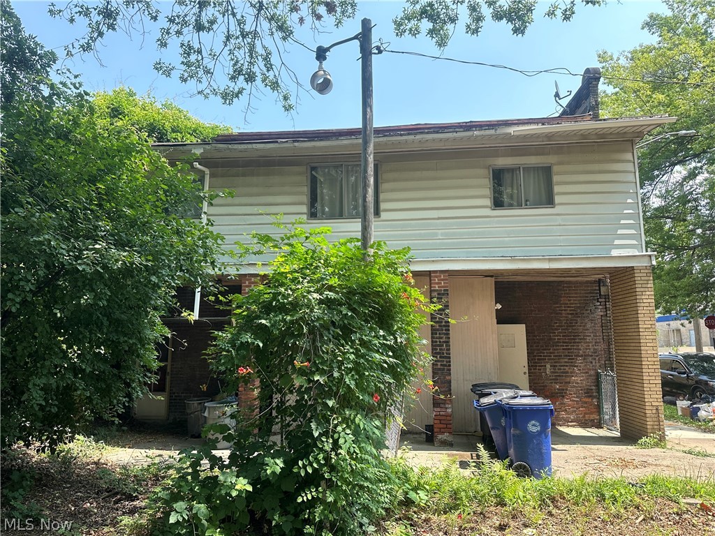 Reid Estate - Commercial Sale