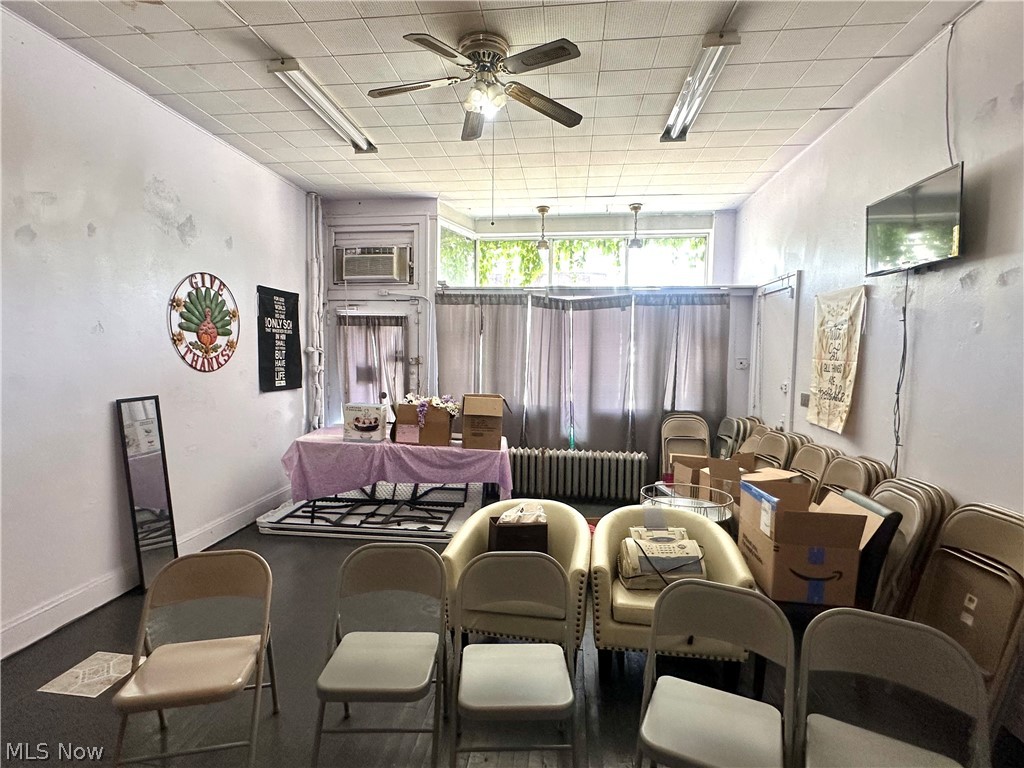 Reid Estate - Commercial Sale