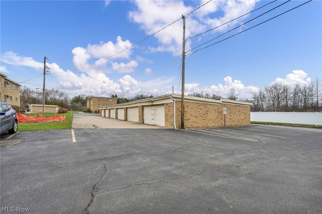 Royal Court Condo - Residential