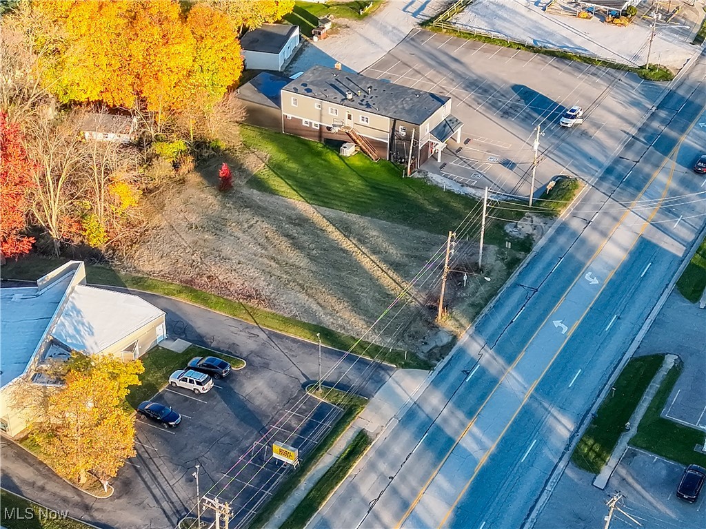 Brugmann Acres - Land