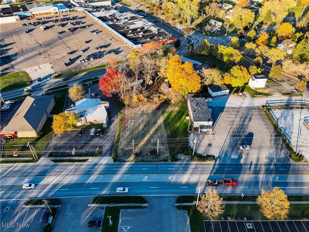 Brugmann Acres - Land