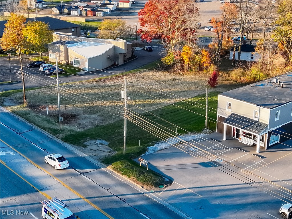 Brugmann Acres - Land