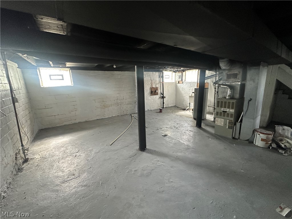 Stcl Hay - Residential Lease