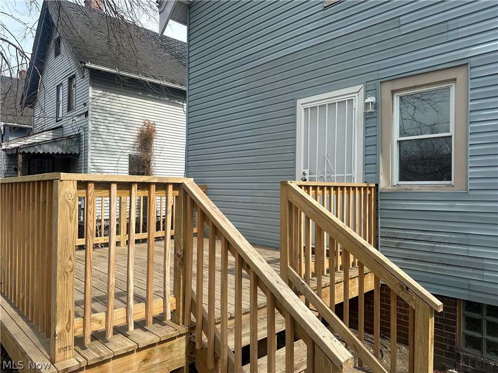 Stcl Hay - Residential Lease