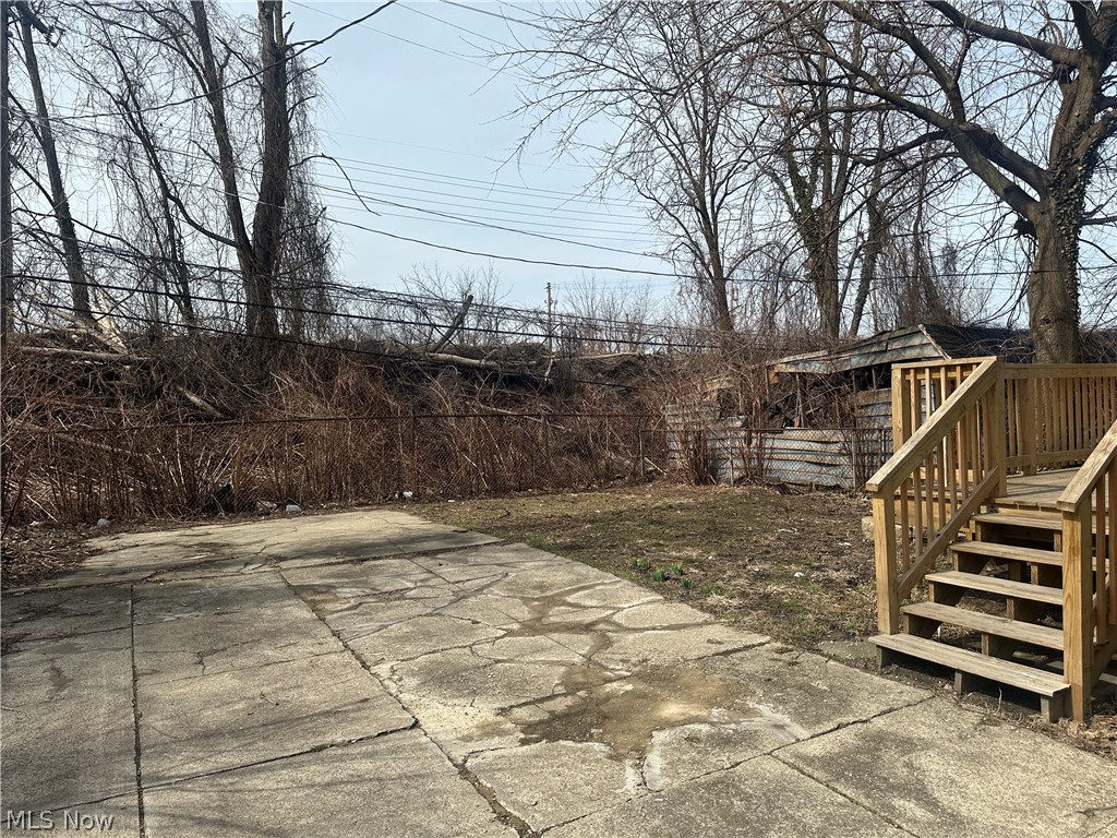 Stcl Hay - Residential Lease