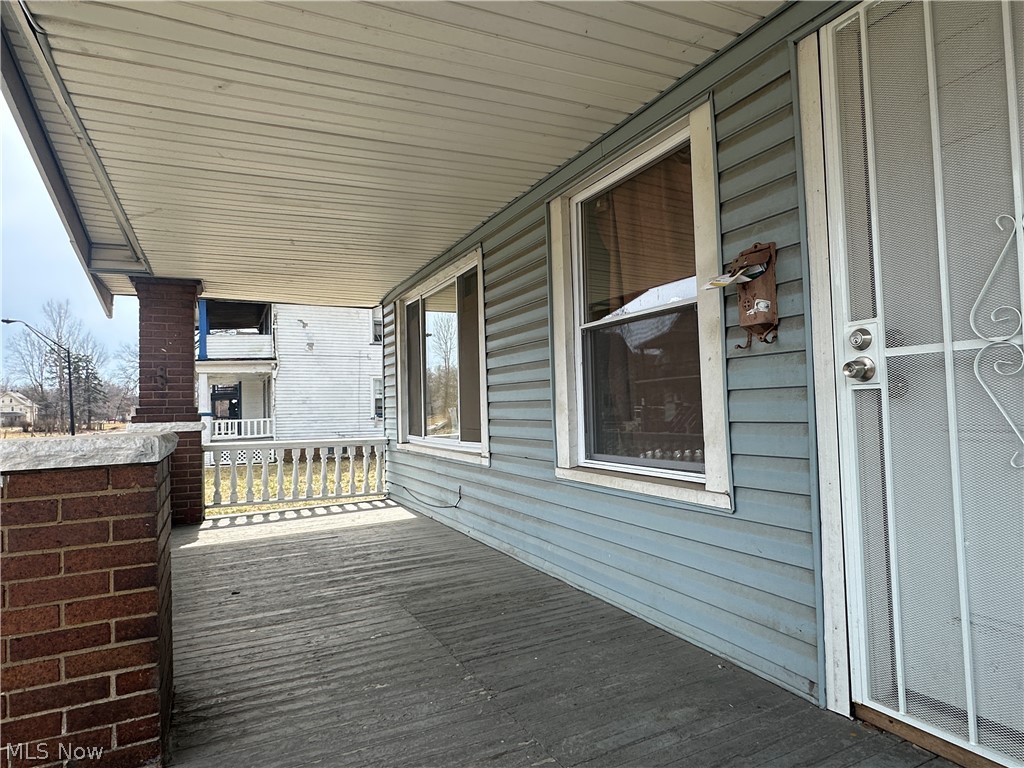 Stcl Hay - Residential Lease
