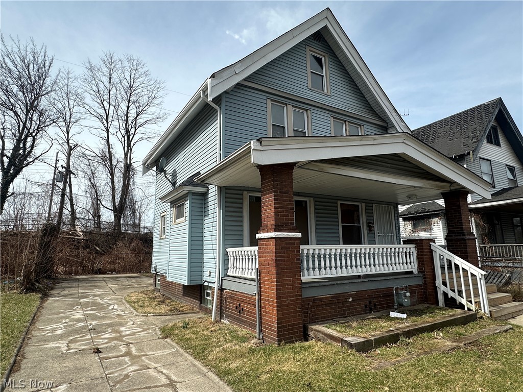 Stcl Hay - Residential Lease