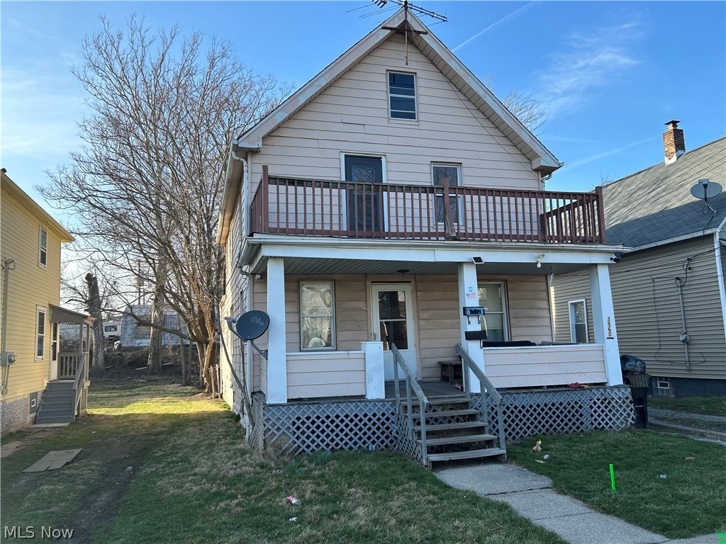 Denison Brookside - Residential Lease