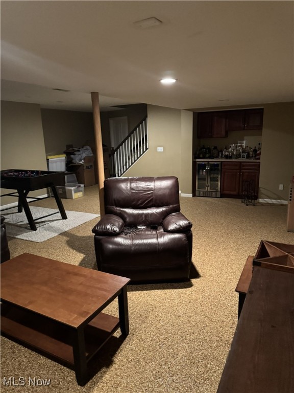 Bridgeside Sub 1 - Residential Lease
