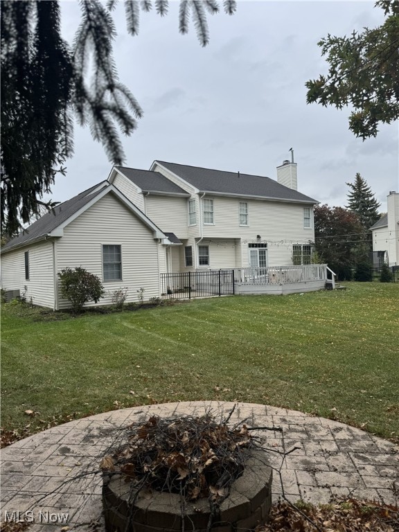 Bridgeside Sub 1 - Residential Lease