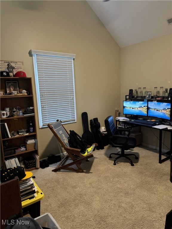 Bridgeside Sub 1 - Residential Lease