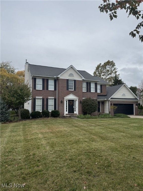Bridgeside Sub 1 - Residential Lease