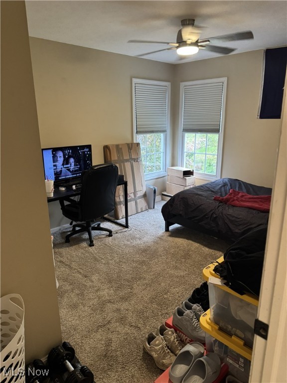 Bridgeside Sub 1 - Residential Lease