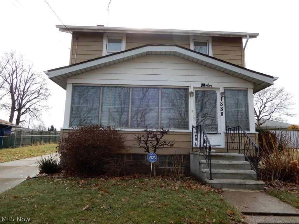 Eastview - Residential