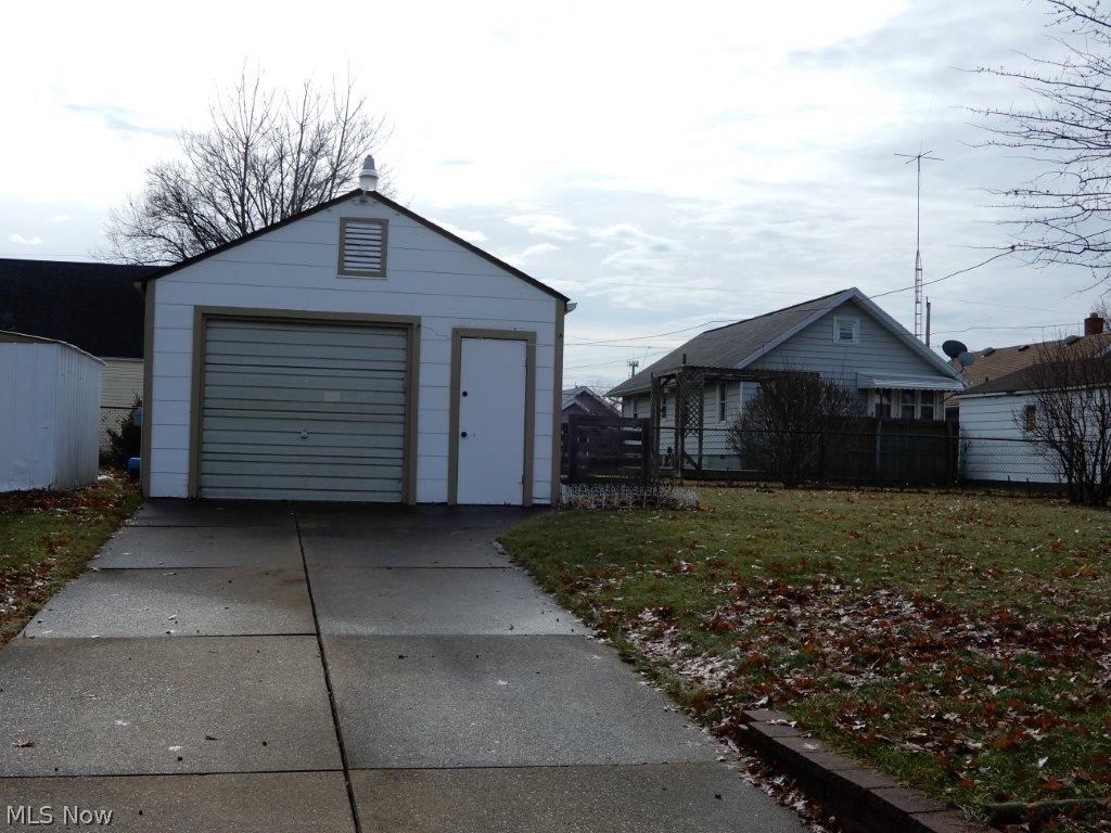 Eastview - Residential