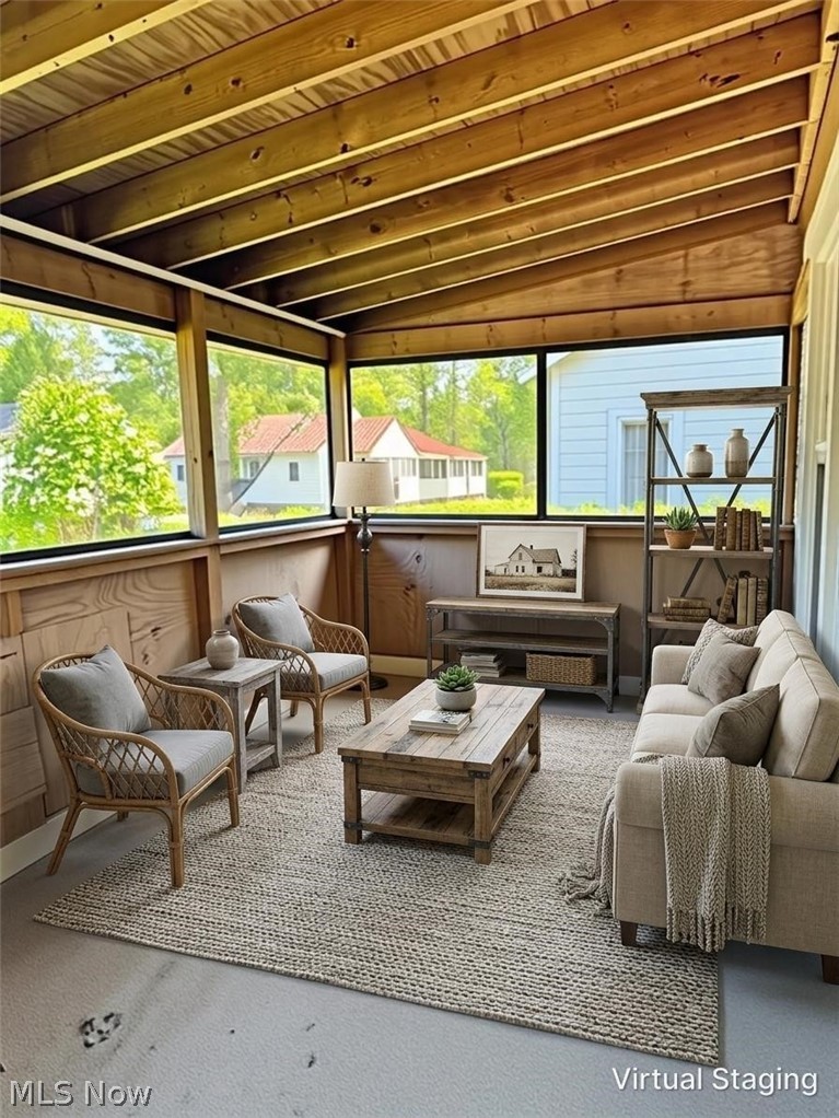 Log Cabin - Residential
