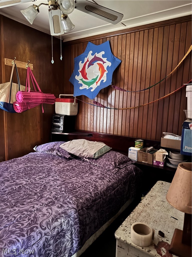 Log Cabin - Residential