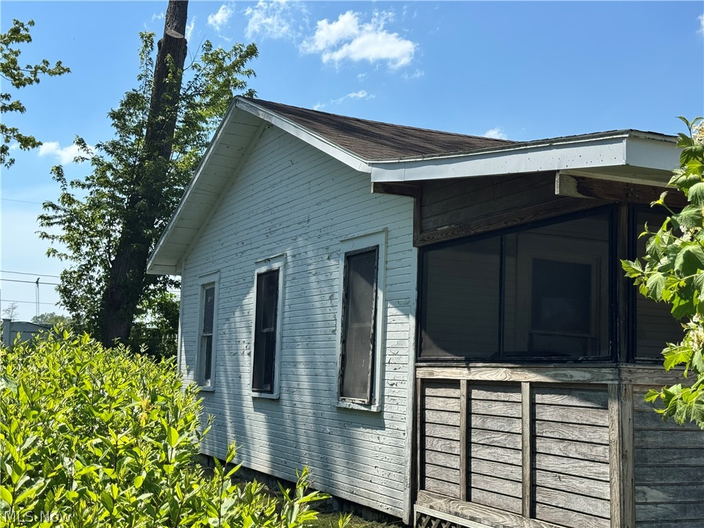 Log Cabin - Residential