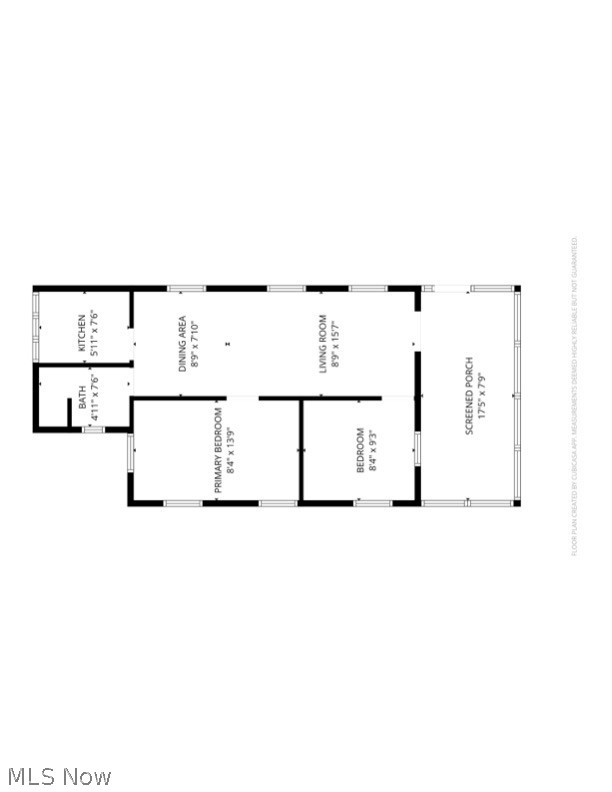 Log Cabin - Residential