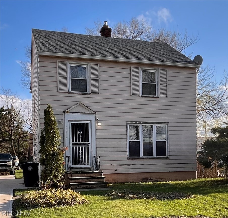 Well-maintained 3-bedroom, 1 full bath home in the Lee-Harvard area, proudly owned by the same family for over 40 years. Major updates completed within the last two years include a newer roof, updated flooring, newer furnace and hot water tank, and a newly replaced main sewer line, and new driveway — offering peace of mind for the next owner. Motivated seller. No showings without an accepted offer. HIGHLY MOTIVATED SELLER, bring all offers.