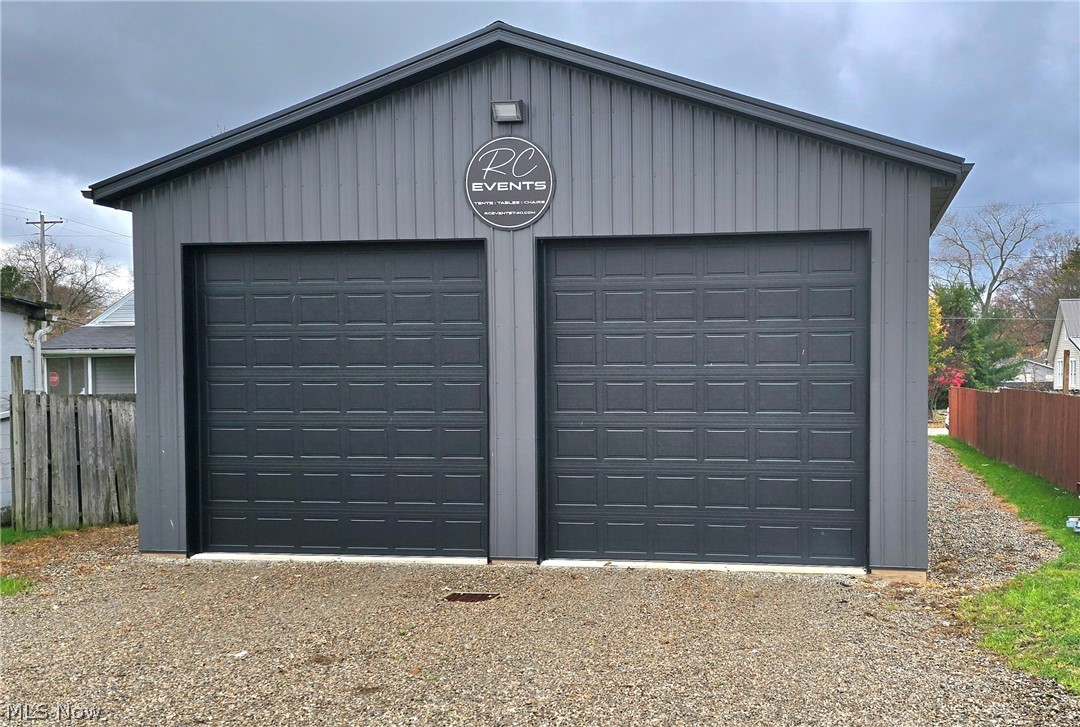 Yarnells - Commercial Sale