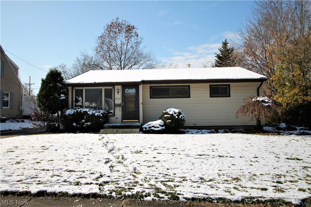Lions Park - Residential