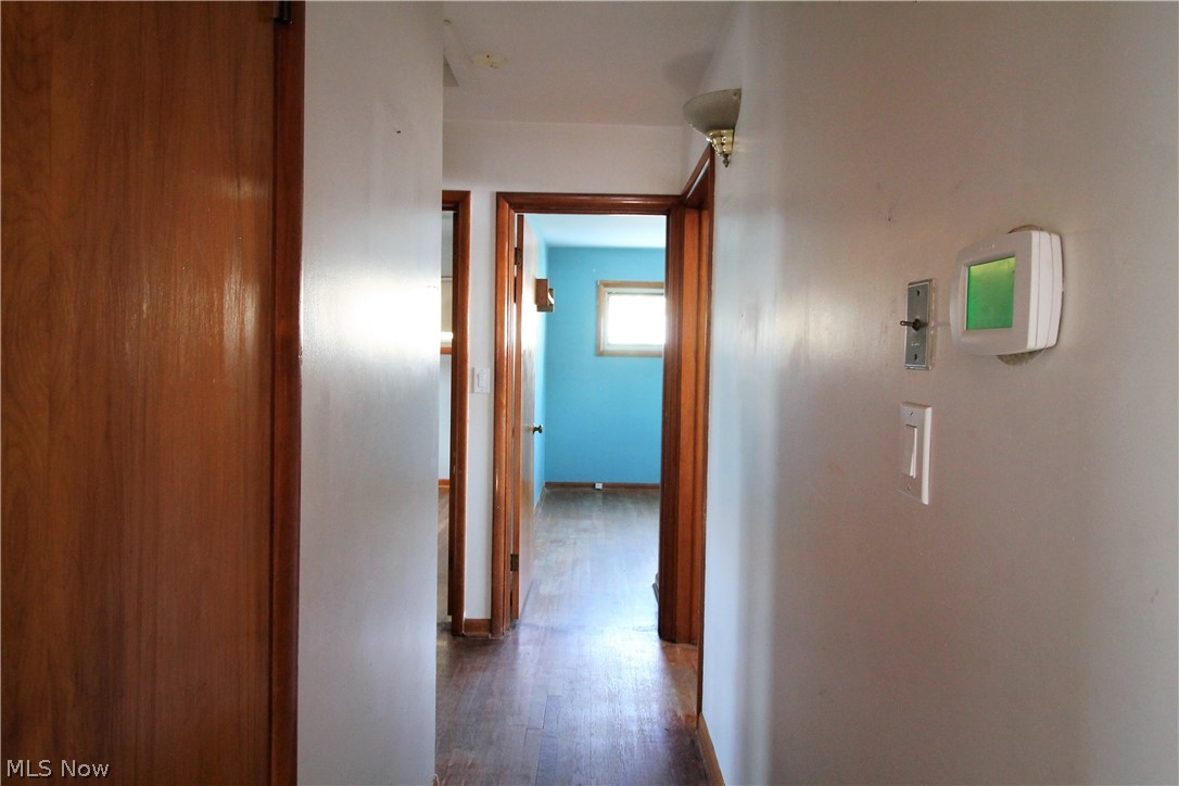 Lions Park - Residential