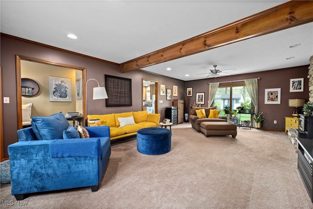 Mills Creek Sub - Residential