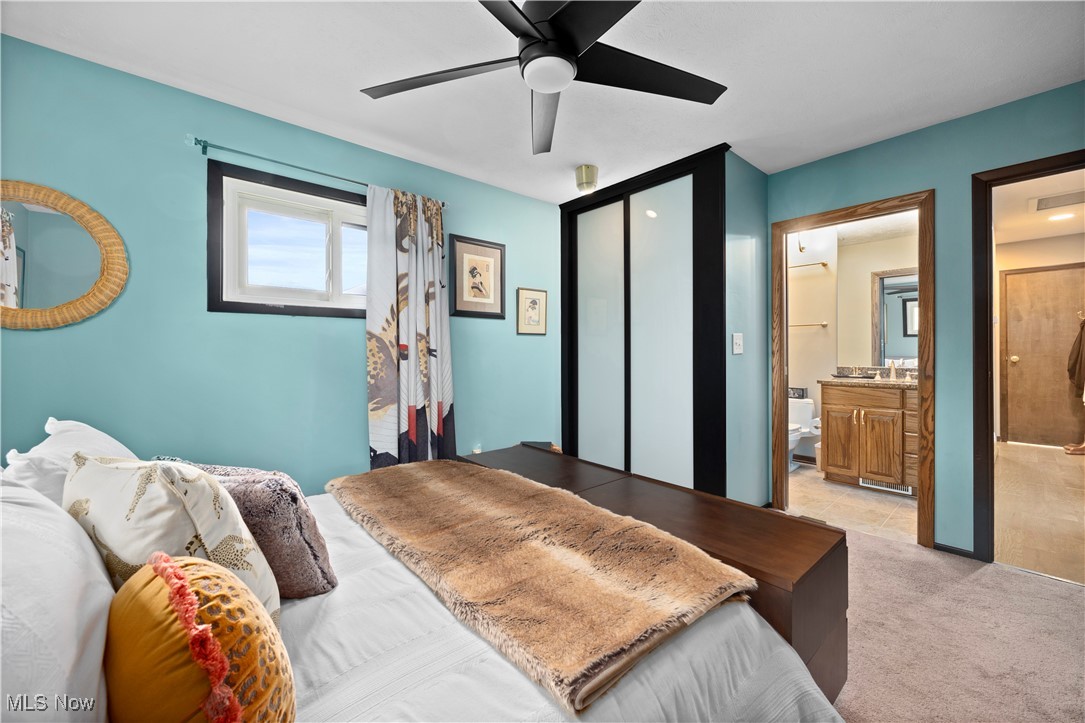 Mills Creek Sub - Residential