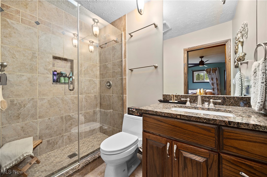 Mills Creek Sub - Residential