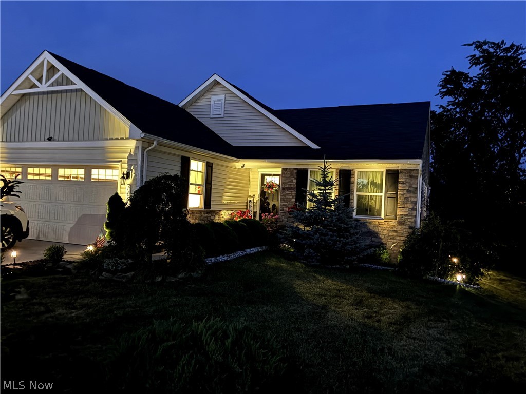 Meadow View Sub Ph 8 - Residential