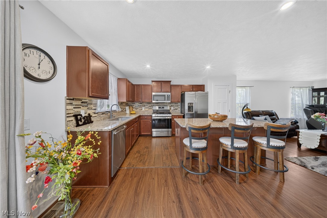 Meadow View Sub Ph 8 - Residential