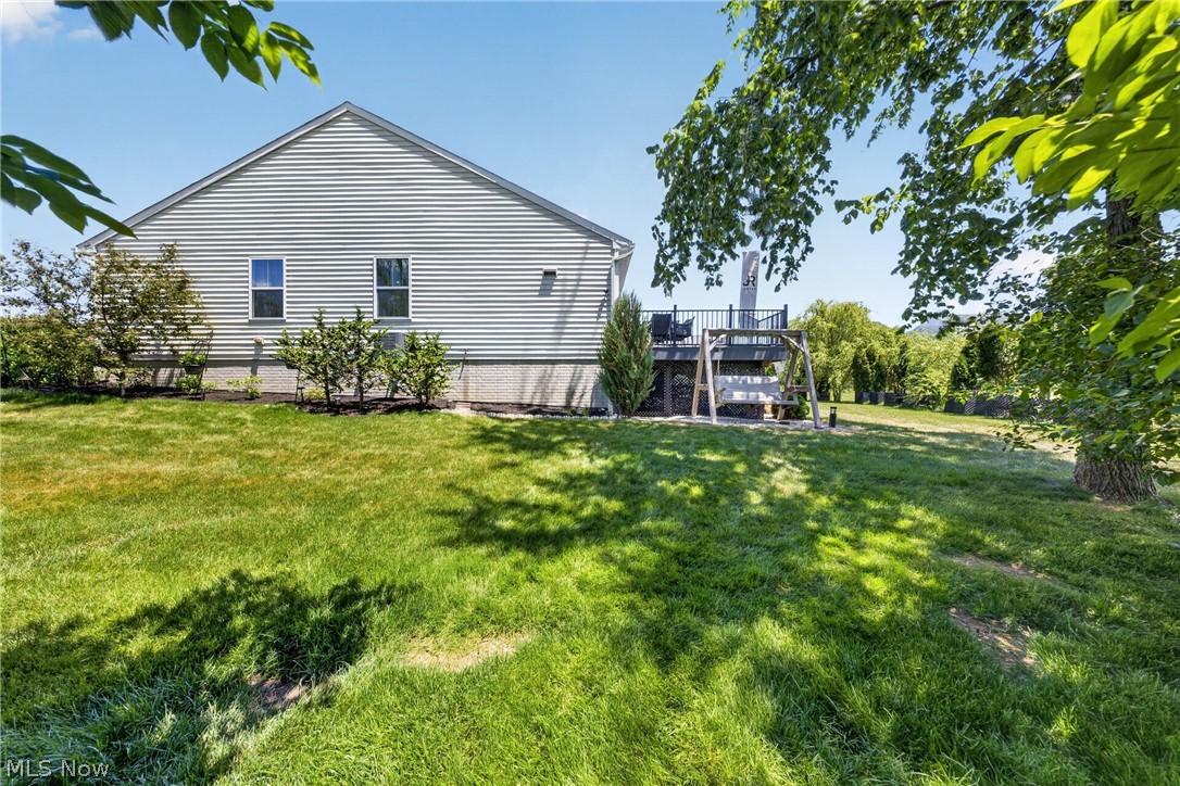 Meadow View Sub Ph 8 - Residential