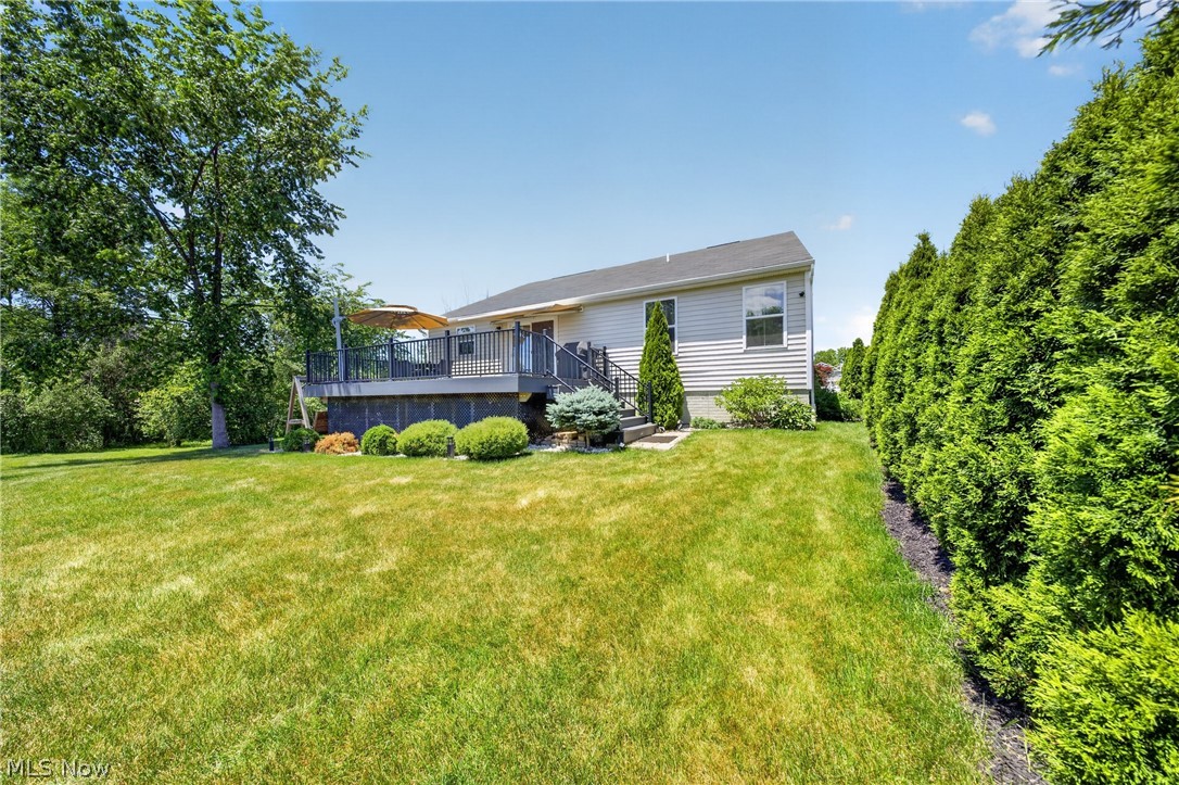 Meadow View Sub Ph 8 - Residential