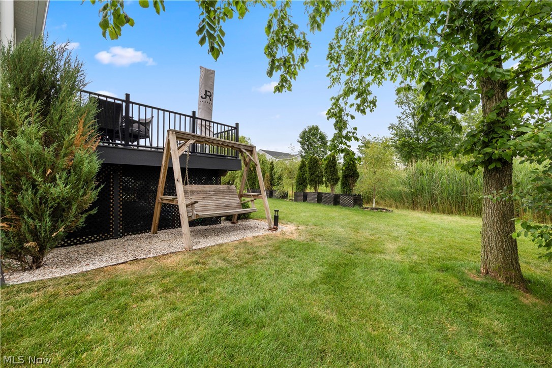 Meadow View Sub Ph 8 - Residential