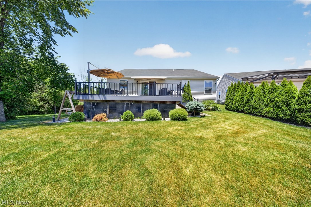 Meadow View Sub Ph 8 - Residential