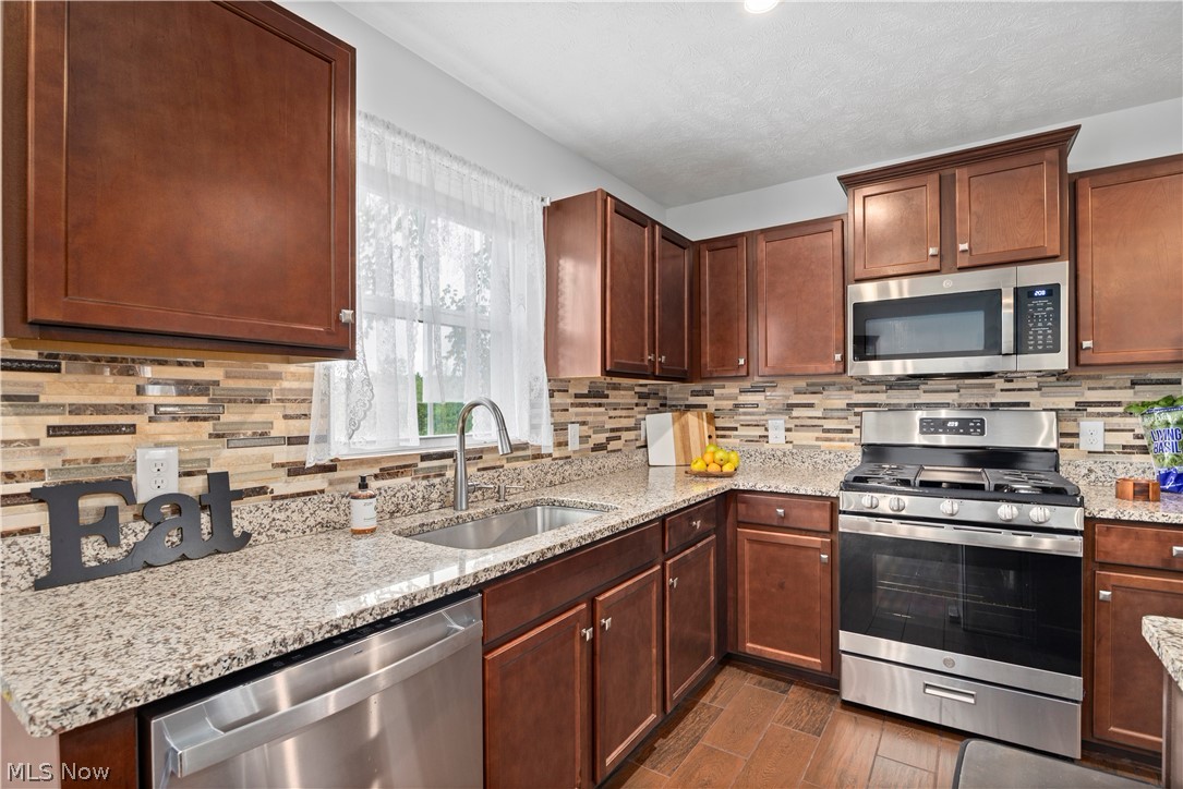 Meadow View Sub Ph 8 - Residential
