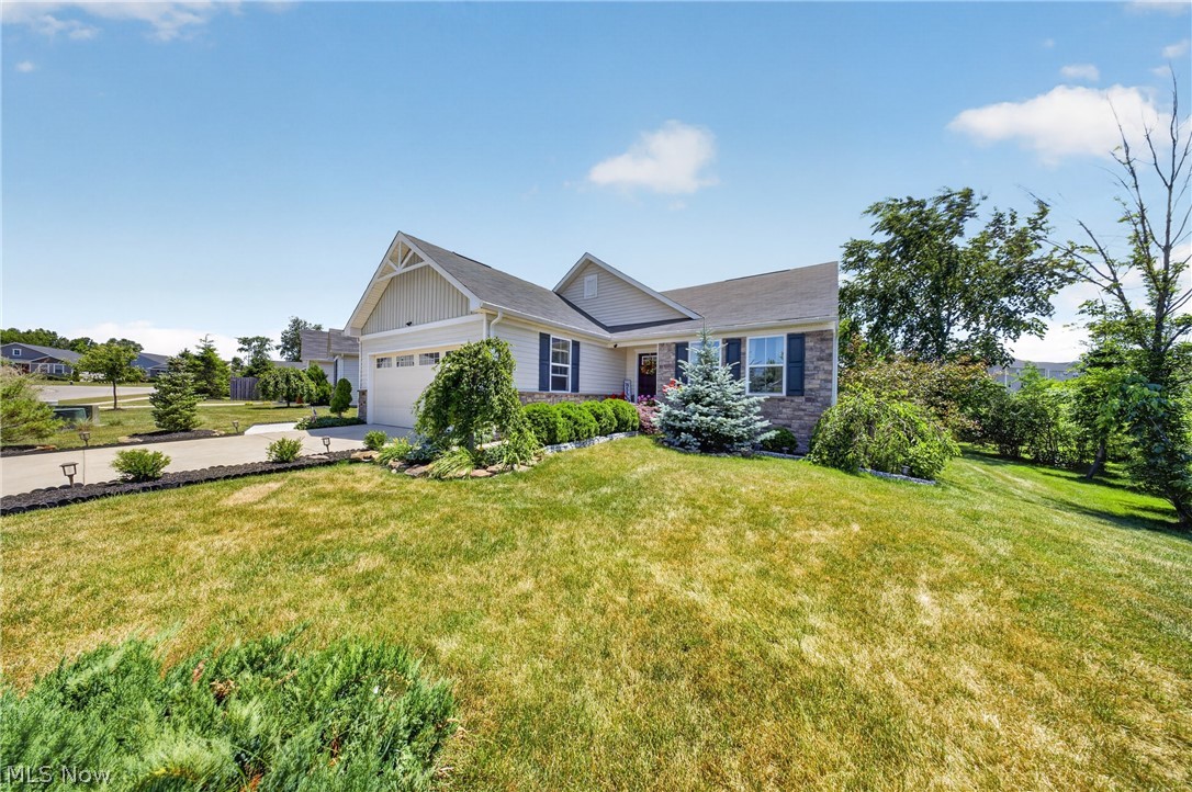 Meadow View Sub Ph 8 - Residential