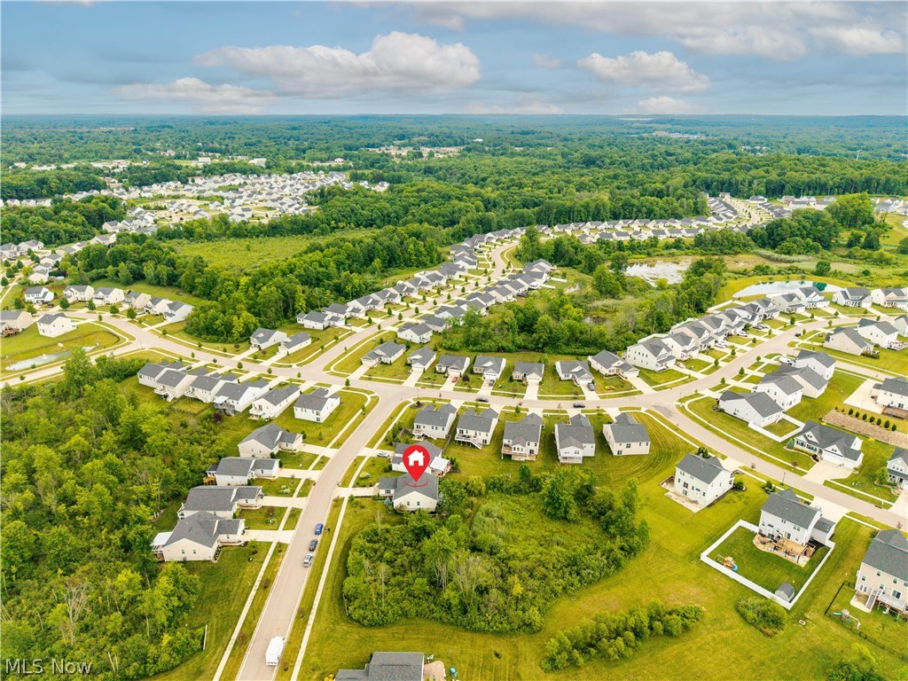 Meadow View Sub Ph 8 - Residential